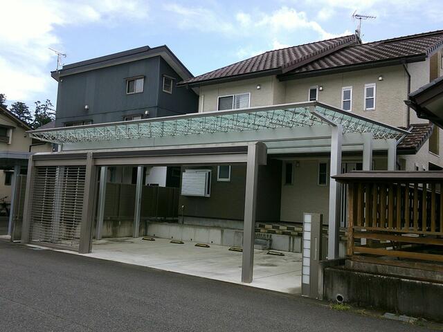 detached 栃木県さくら市櫻野 地図を見る