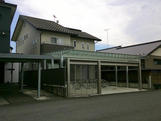 detached 栃木県さくら市櫻野 地図を見る