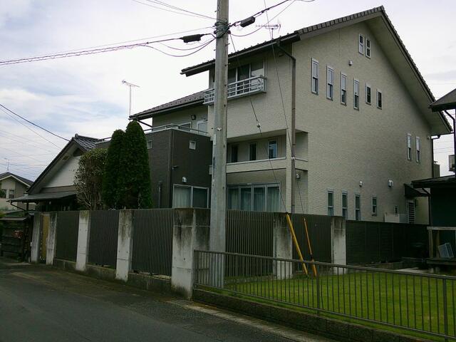 detached 栃木県さくら市櫻野 地図を見る