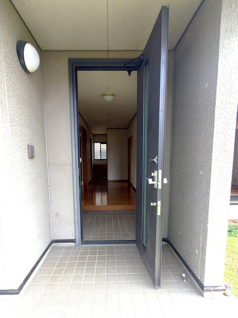 detached 栃木県下野市緑５丁目