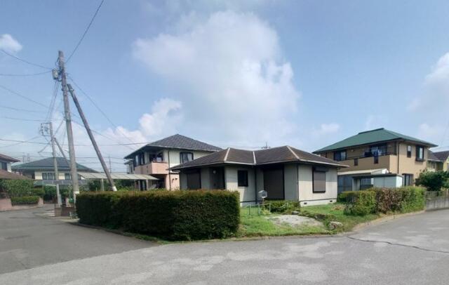 detached 栃木県下野市緑５丁目