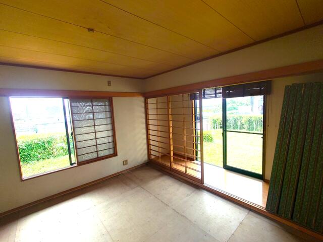 detached 栃木県下野市緑５丁目