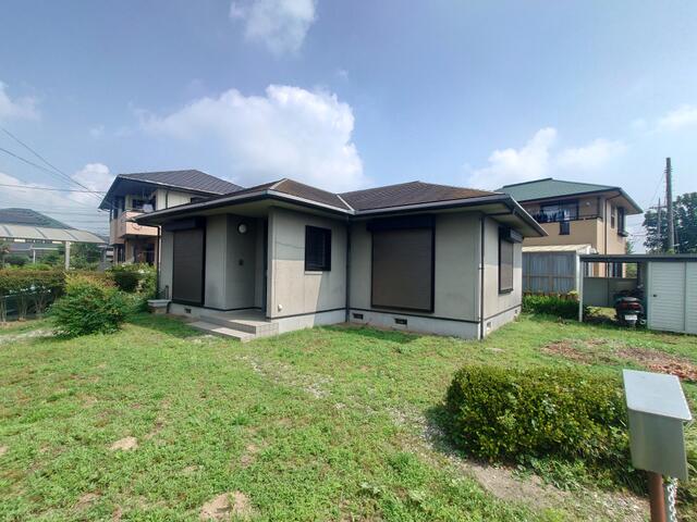 detached 栃木県下野市緑５丁目