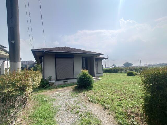 detached 栃木県下野市緑５丁目