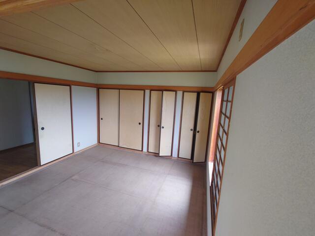 detached 栃木県下野市緑５丁目