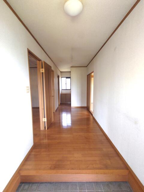 detached 栃木県下野市緑５丁目