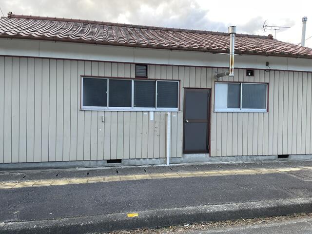 detached 栃木県矢板市富田
