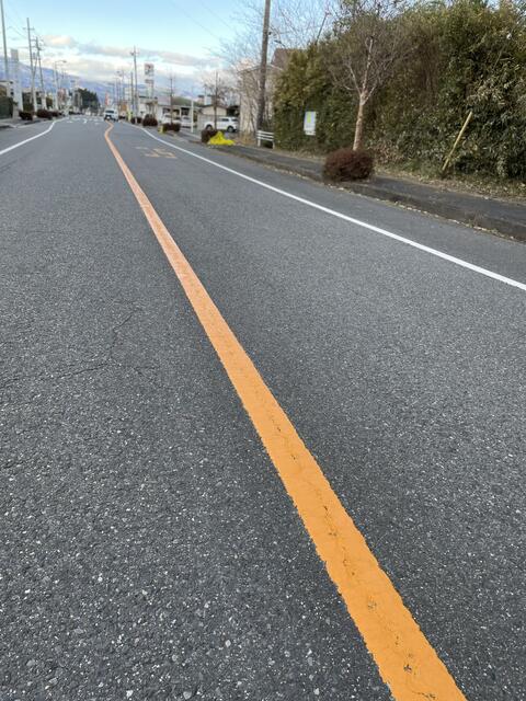 detached 栃木県矢板市富田
