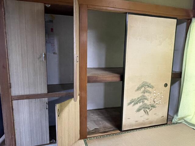 detached 栃木県矢板市富田
