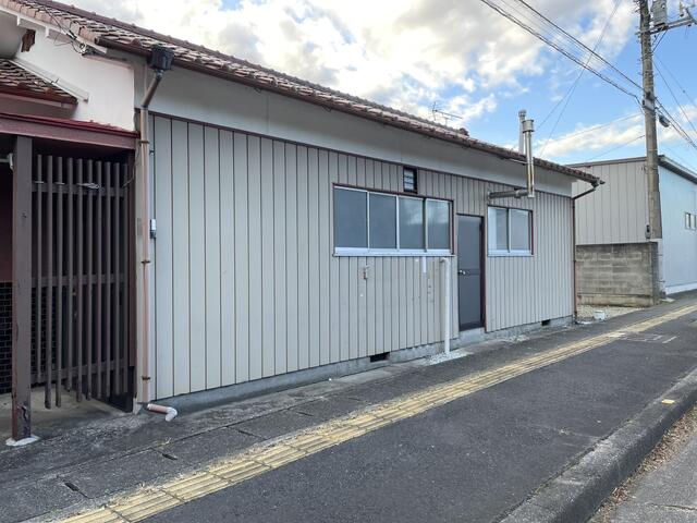 detached 栃木県矢板市富田