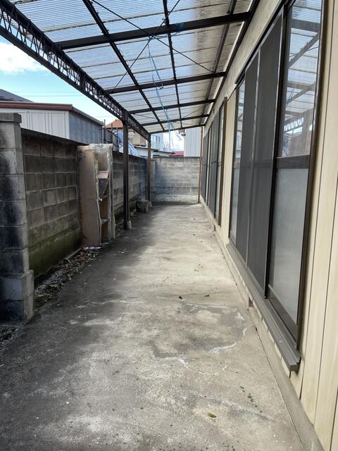 detached 栃木県矢板市富田