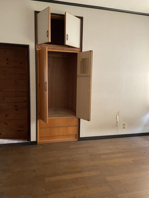 detached 栃木県矢板市沢