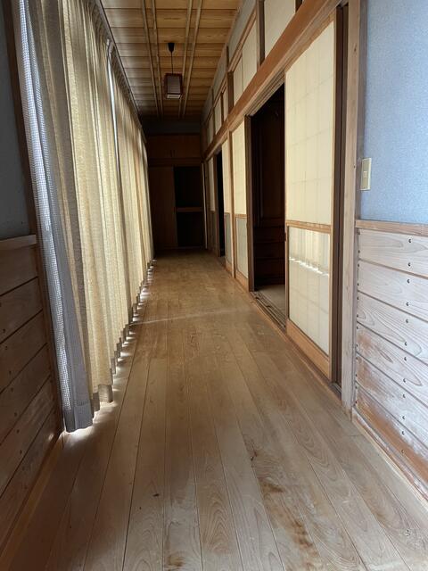 detached 栃木県矢板市沢