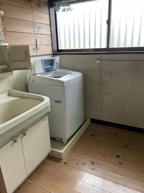 detached 栃木県矢板市沢
