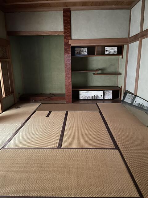detached 栃木県矢板市沢