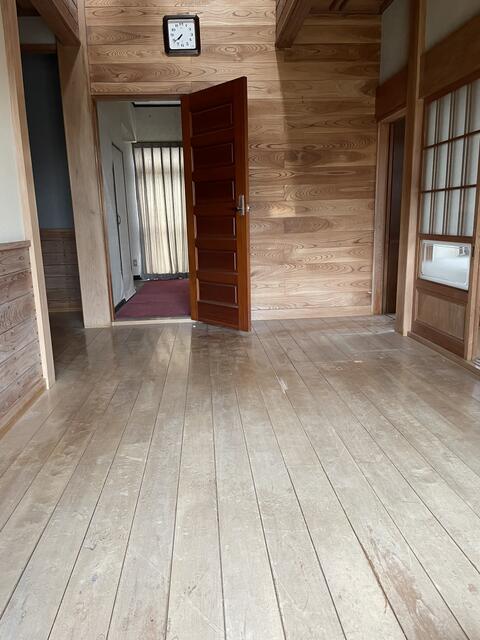 detached 栃木県矢板市沢