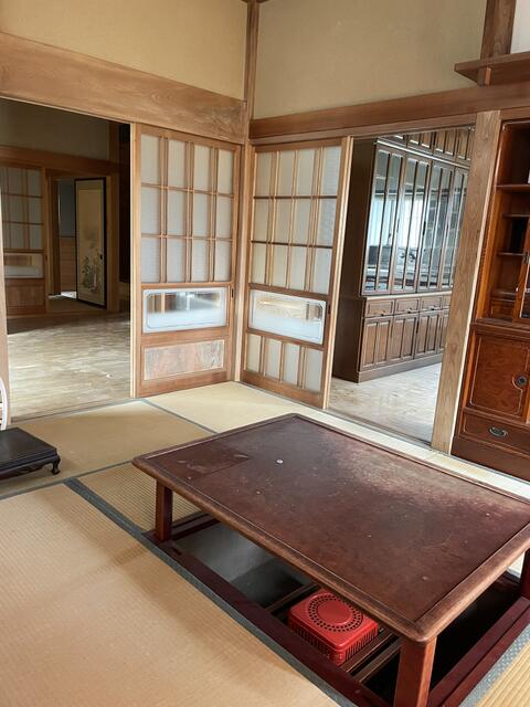 detached 栃木県矢板市沢