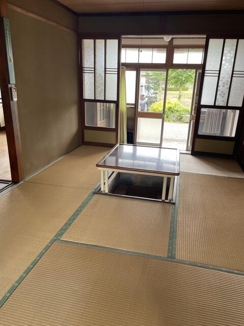 detached 栃木県塩谷郡塩谷町大字船生 地図を見る