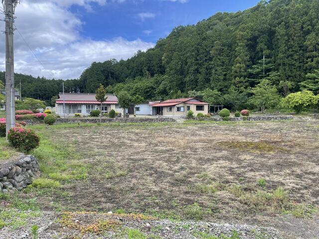 detached 栃木県塩谷郡塩谷町大字船生 地図を見る