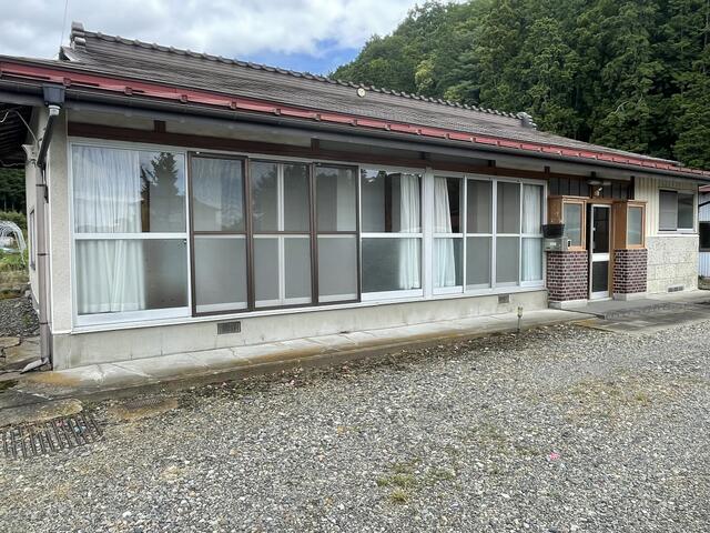 detached 栃木県塩谷郡塩谷町大字船生 地図を見る