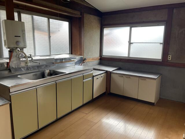detached 栃木県塩谷郡塩谷町大字船生 地図を見る
