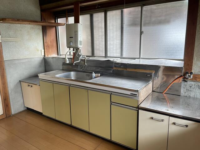 detached 栃木県塩谷郡塩谷町大字船生 地図を見る