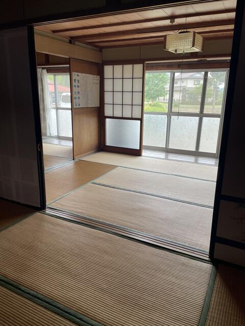 detached 栃木県塩谷郡塩谷町大字船生 地図を見る