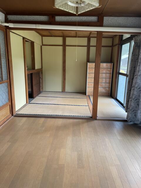 detached 栃木県塩谷郡塩谷町大字船生 地図を見る