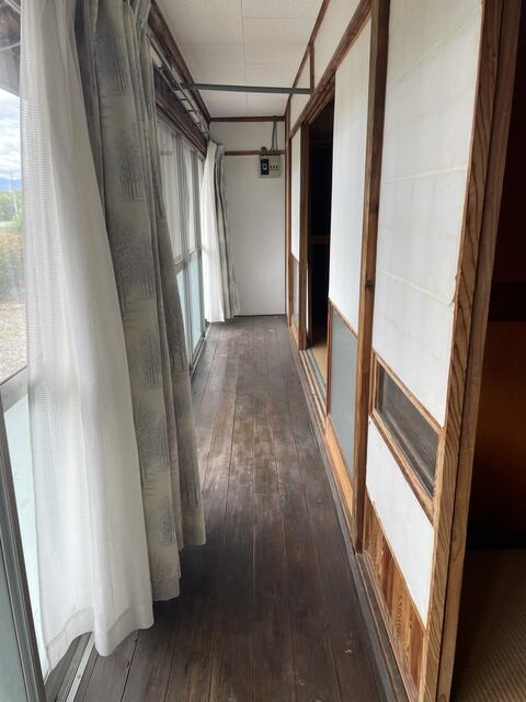 detached 栃木県塩谷郡塩谷町大字船生 地図を見る