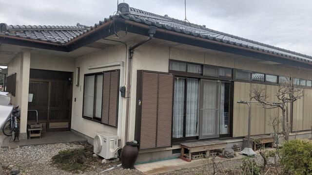 栃木県那須塩原市の一戸建て | 500万円 | 4DK | 312.46m² | Akiyama house finder