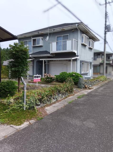 detached 栃木県那須烏山市曲畑