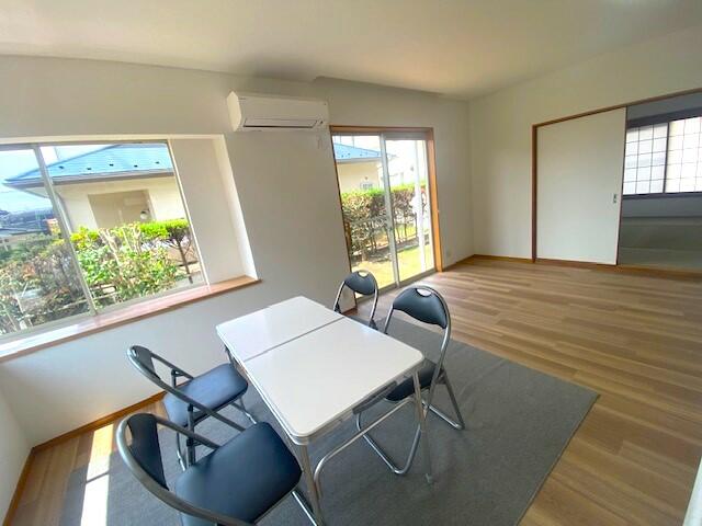 detached 栃木県下都賀郡野木町大字友沼