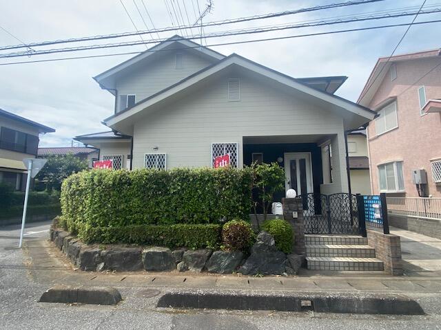 detached 栃木県下都賀郡野木町大字友沼