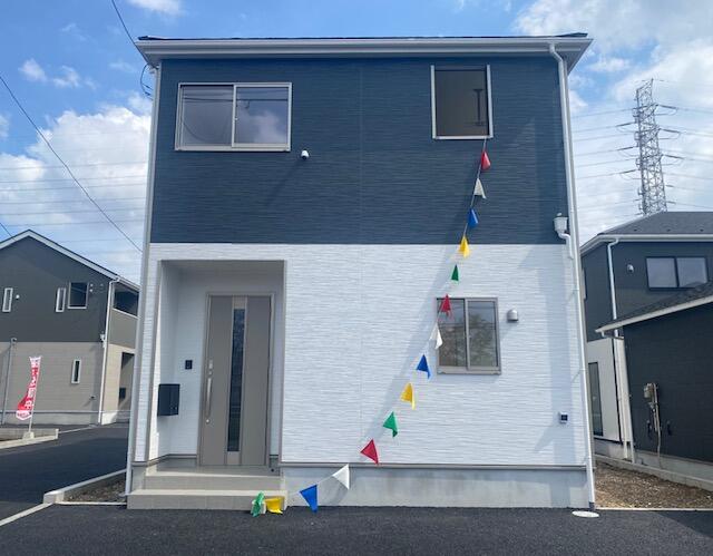 house for sale in Oyama, Tochigi | ¥22,900,000 | 4LDK | Akiyama house…