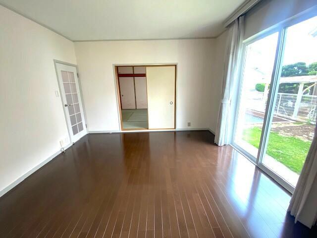 detached 栃木県下都賀郡野木町大字友沼 地図を見る
