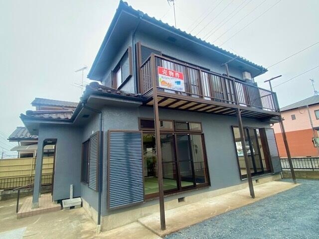 detached 栃木県下都賀郡野木町大字丸林