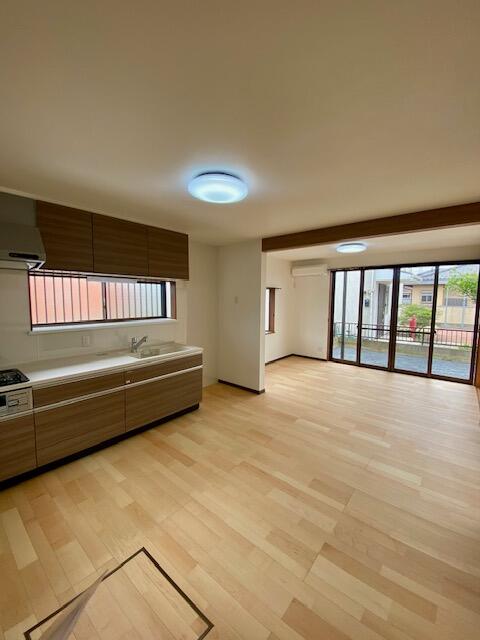 detached 栃木県下都賀郡野木町大字丸林