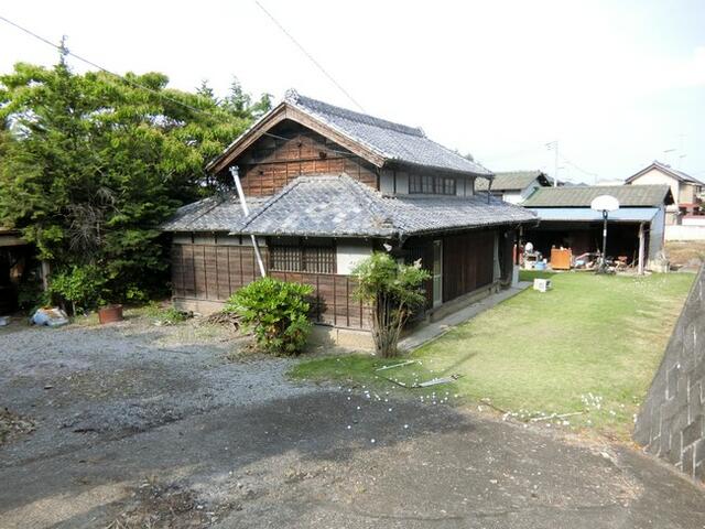 detached 栃木県佐野市免鳥町 地図を見る