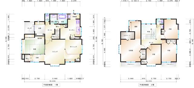 detached 栃木県下都賀郡野木町大字丸林 地図を見る