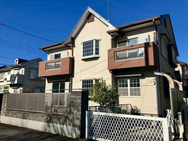 detached 栃木県下都賀郡野木町大字丸林 地図を見る