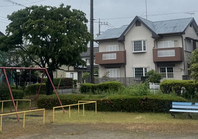 detached 栃木県下都賀郡野木町大字丸林 地図を見る