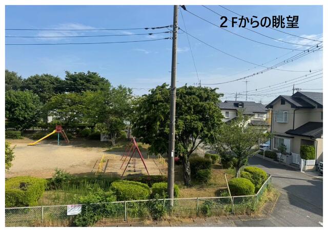 detached 栃木県下都賀郡野木町大字丸林 地図を見る