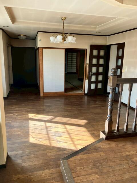 detached 栃木県下都賀郡野木町大字丸林 地図を見る