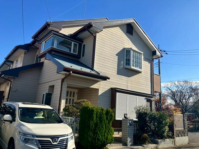 detached 栃木県下都賀郡野木町大字丸林 地図を見る