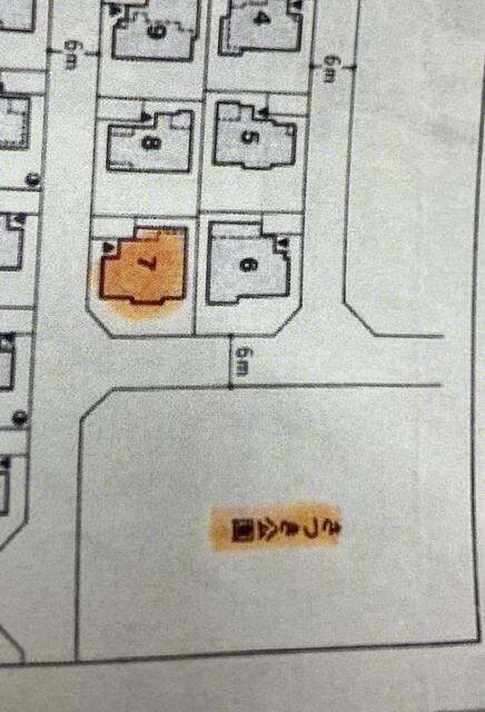 detached 栃木県下都賀郡野木町大字丸林 地図を見る