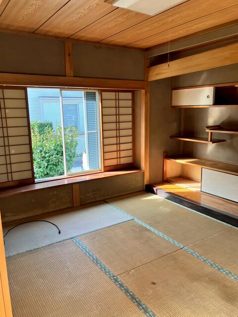 detached 栃木県下都賀郡野木町大字丸林 地図を見る