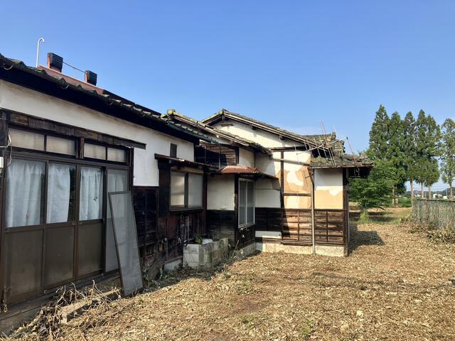 detached 栃木県栃木市岩舟町静和