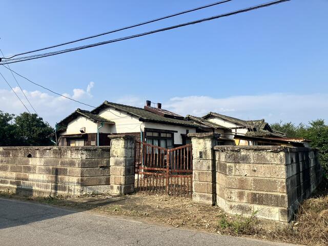 detached 栃木県栃木市岩舟町静和