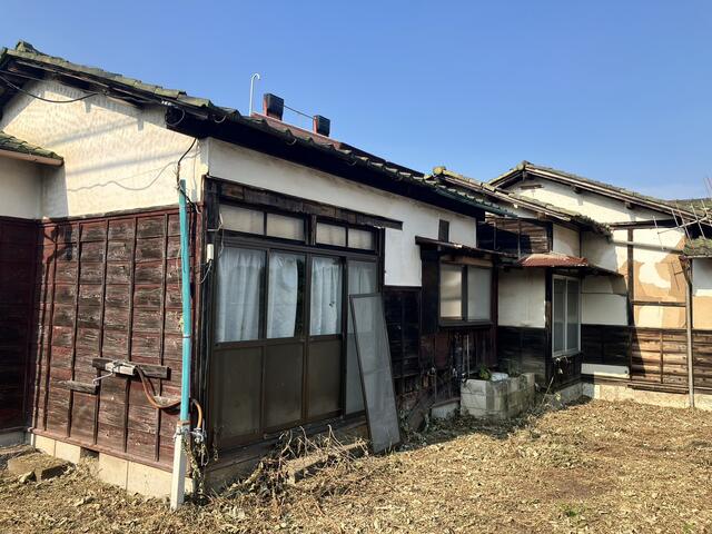 detached 栃木県栃木市岩舟町静和