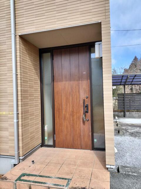 detached 栃木県日光市薄井沢 地図を見る